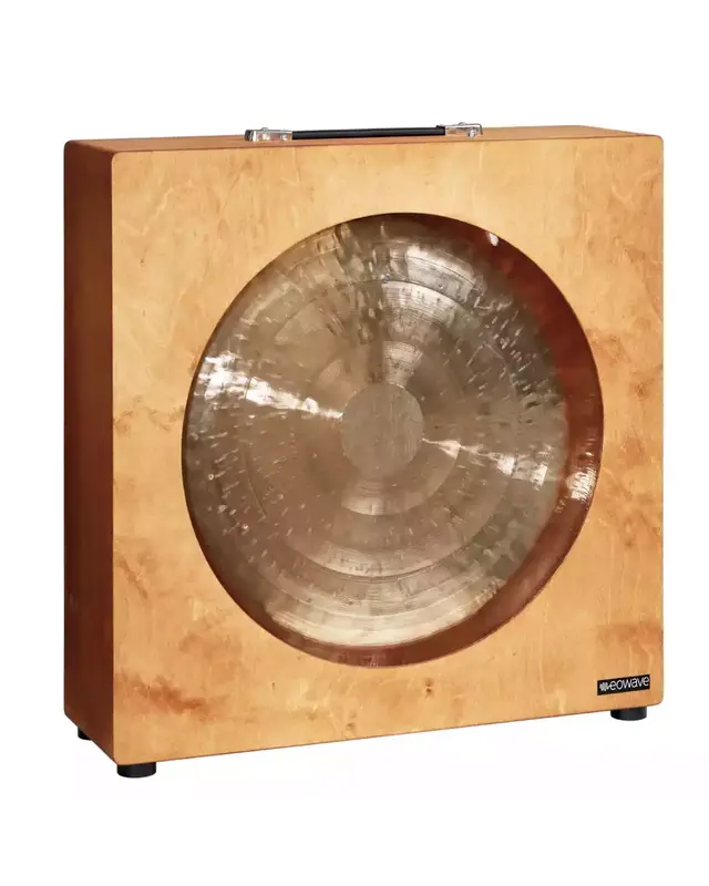 Eowave Metallik Resonator Speaker 50cm, 230 Volt