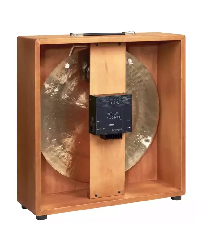 Eowave Metallik Resonator Speaker 50cm, 115 Volt