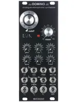 Eowave Domino Synthvoice black