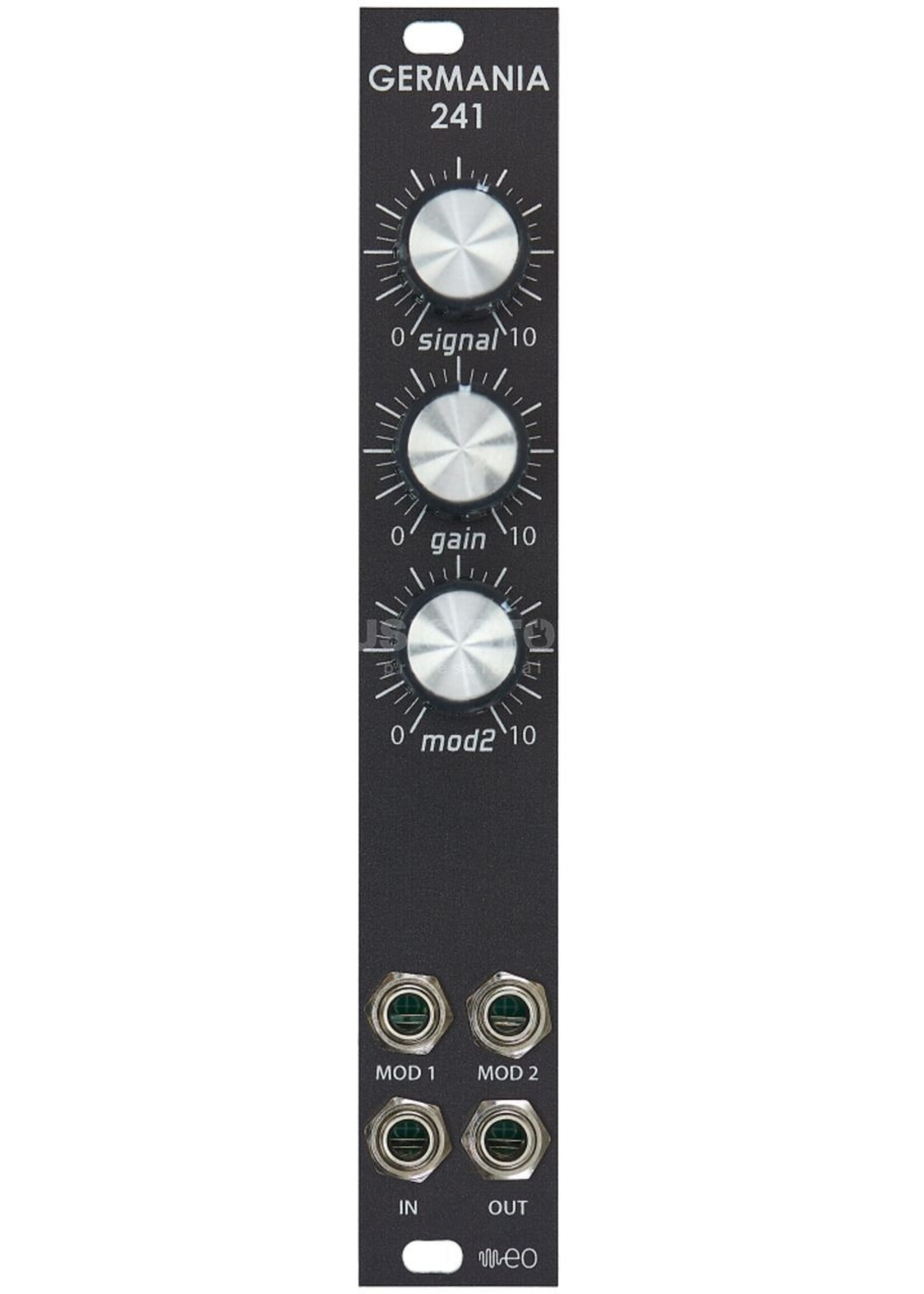 Eowave Germania 241 MkII VCA