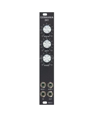Eowave Germania 241 MkII VCA