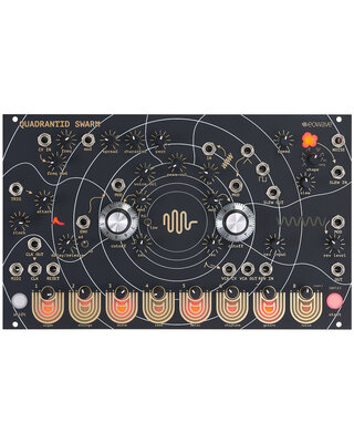Eowave module version Quadrantid Swarm