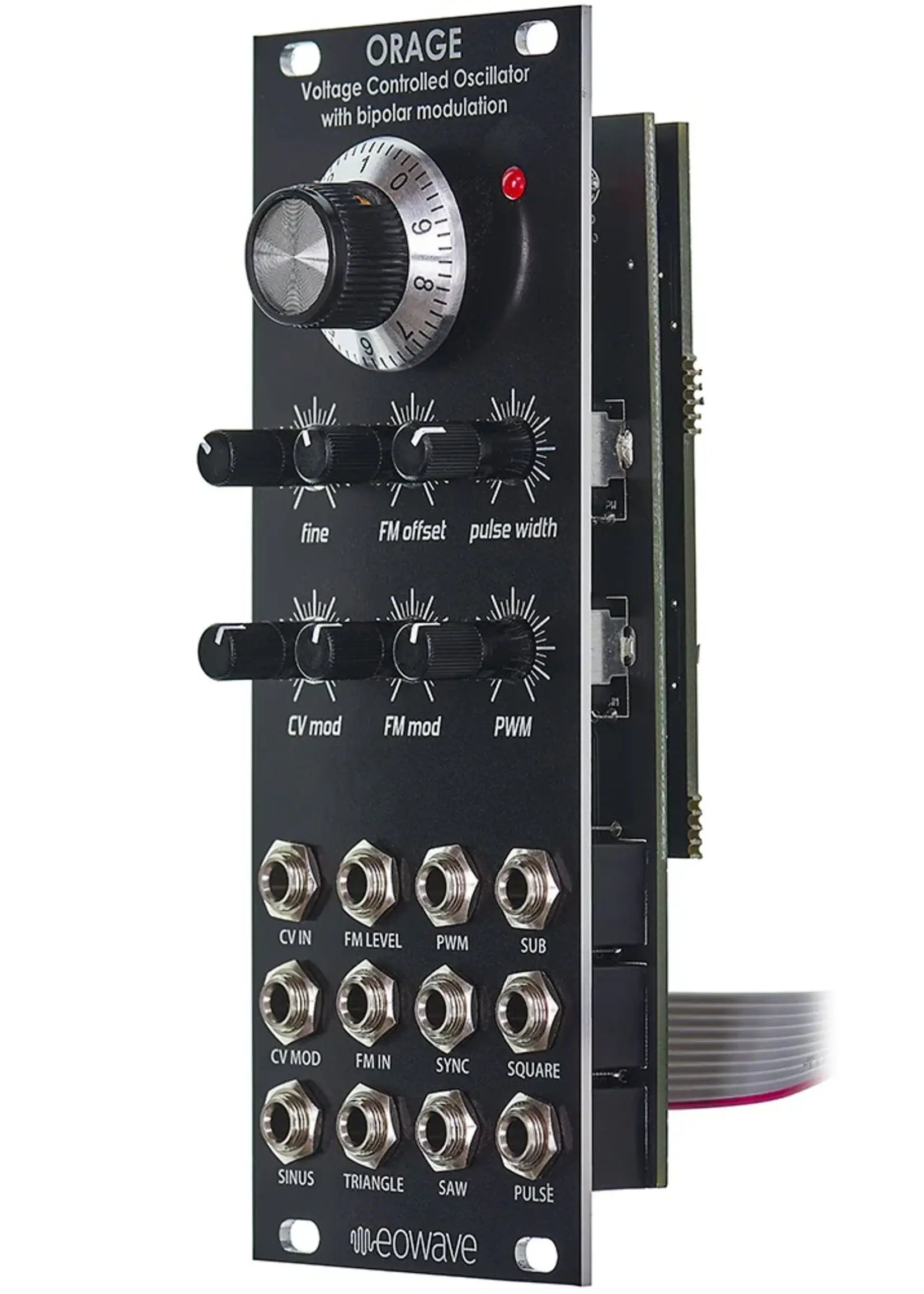 Eowave Orage MKII VCO