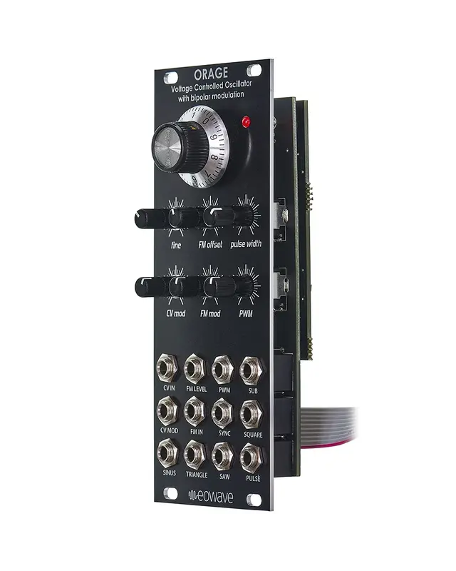 Eowave Orage MKII VCO