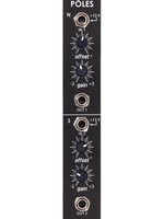 Eowave Poles Dual CV Processor