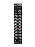 Eowave Portail midi/cv interface