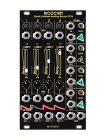 Eowave Ricochet Quad Linked envelopes/VCAs