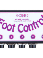 Eowave USB FootControl