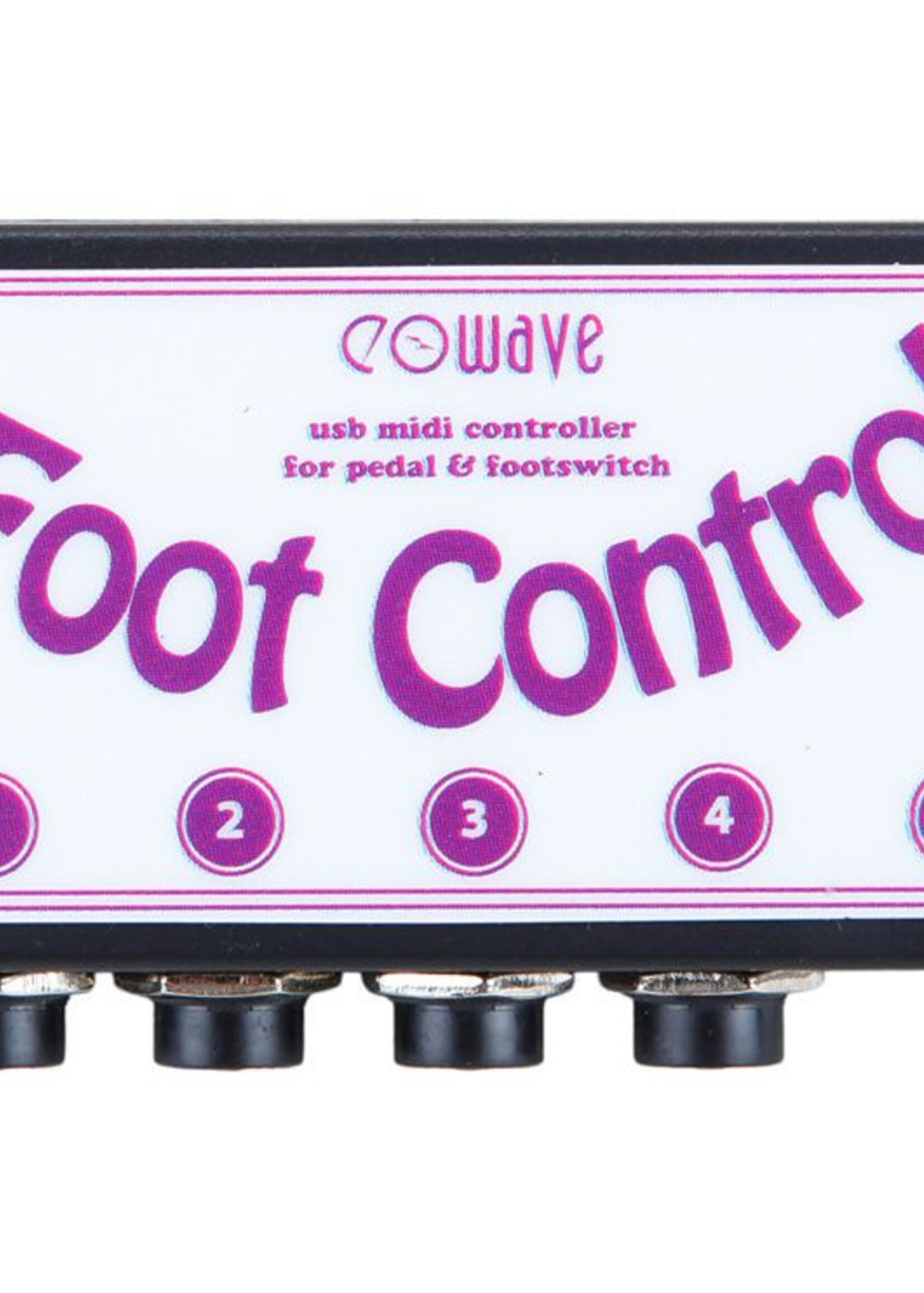 Eowave USB FootControl