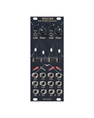 Eowave Volcan Dual Function Generator