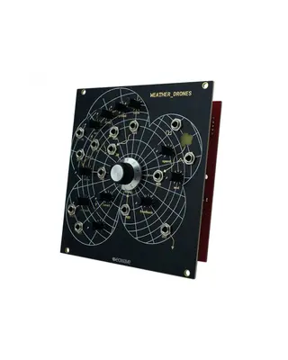 Eowave Weather Drones module