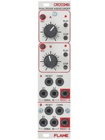 Flame "CROSSMIX" Dual Crossfader Rekorder