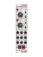 Flame "PANMIX" Dual Panning Rekorder