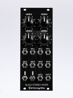Erica Synths Black Stereo Mixer V3