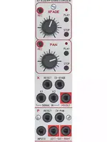 Flame "XPAN" Xfaderpanrekorder