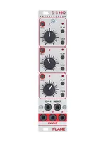 Flame C-3 MkII Knob Recorder