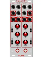 Flame Dual Key