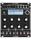 Flame Fire Drum Synth Module