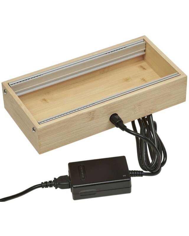Flame Minicase 56HP