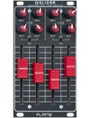 Flame QSLIDER Quad Control Voltage Source black