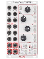 Flame Quad CV-Recorder
