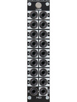 Flame u16MCC MIDI CC-to-CV