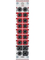 Flame uMCLK Midi-to-Clock Divider