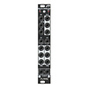 uMM Midi Merge/Thru A/B Converter