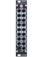 Flame uQMCV 4Voice Midi-to-CV