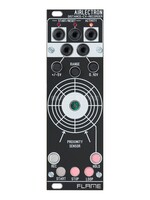 Flame Airlectron Sensor Recorder