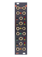 Frap Tools 411 (Quad VCA)