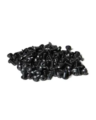 Frap Tools M3x6 Button Head Socket Cap screws pack 100 pcs
