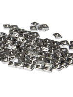 Frap Tools Square Nuts M3