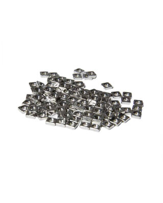 Frap Tools Square Nuts M3