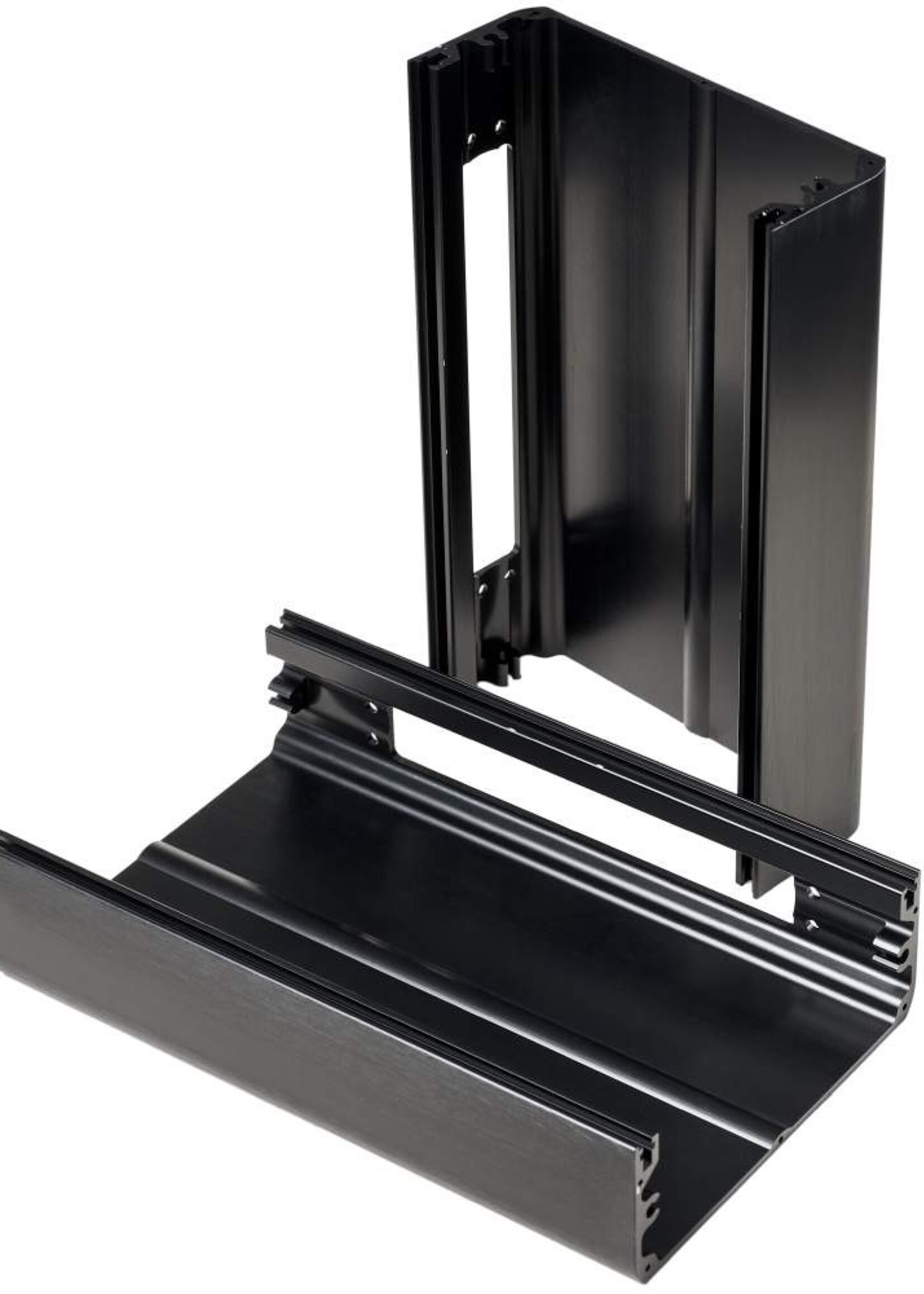 Frap Tools Plus "Modular Modular" Case 2 pc.