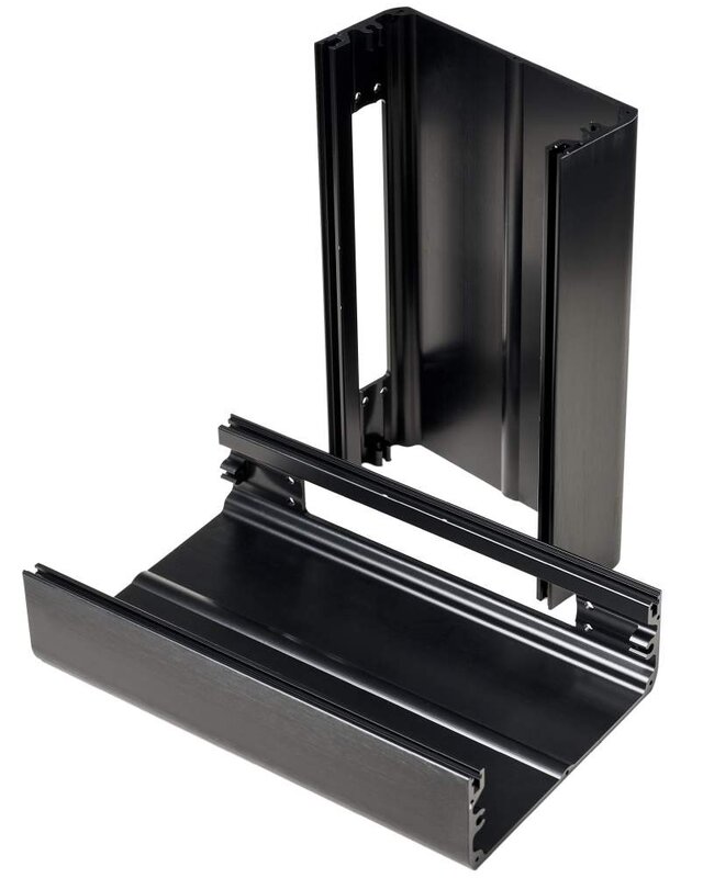 Frap Tools Plus "Modular Modular" Case 2 pc.