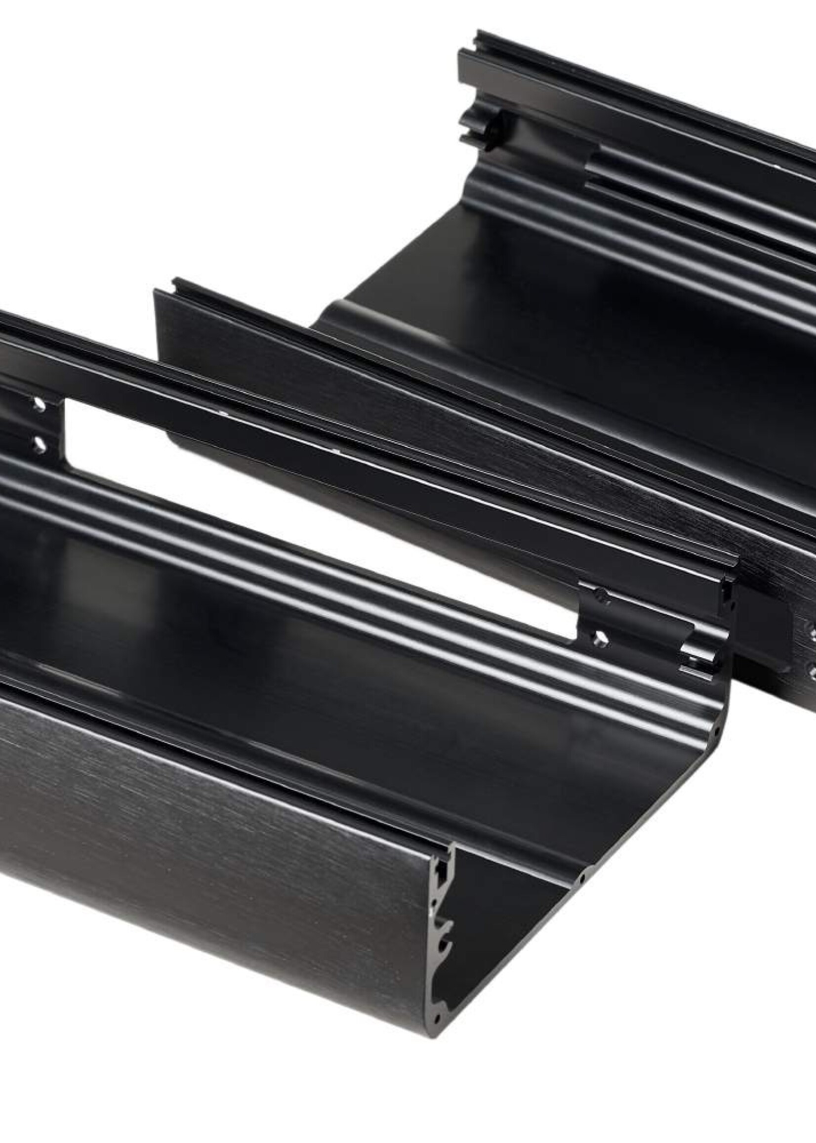 Frap Tools Plus "Modular Modular" Case 2 pc.
