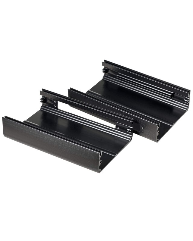 Frap Tools Plus "Modular Modular" Case 2 pc.