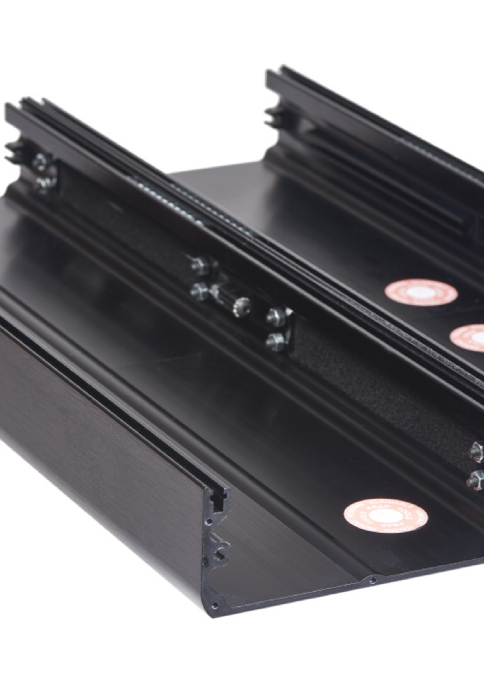 Frap Tools Plus "Modular Modular" Case 4 pc.