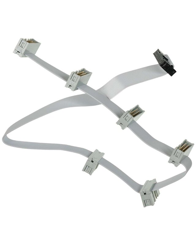 Frap Tools SILTA Flying Bus 6