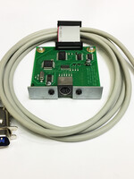 Kenton DCB Port for Pro-2000 (14 Pin cable)