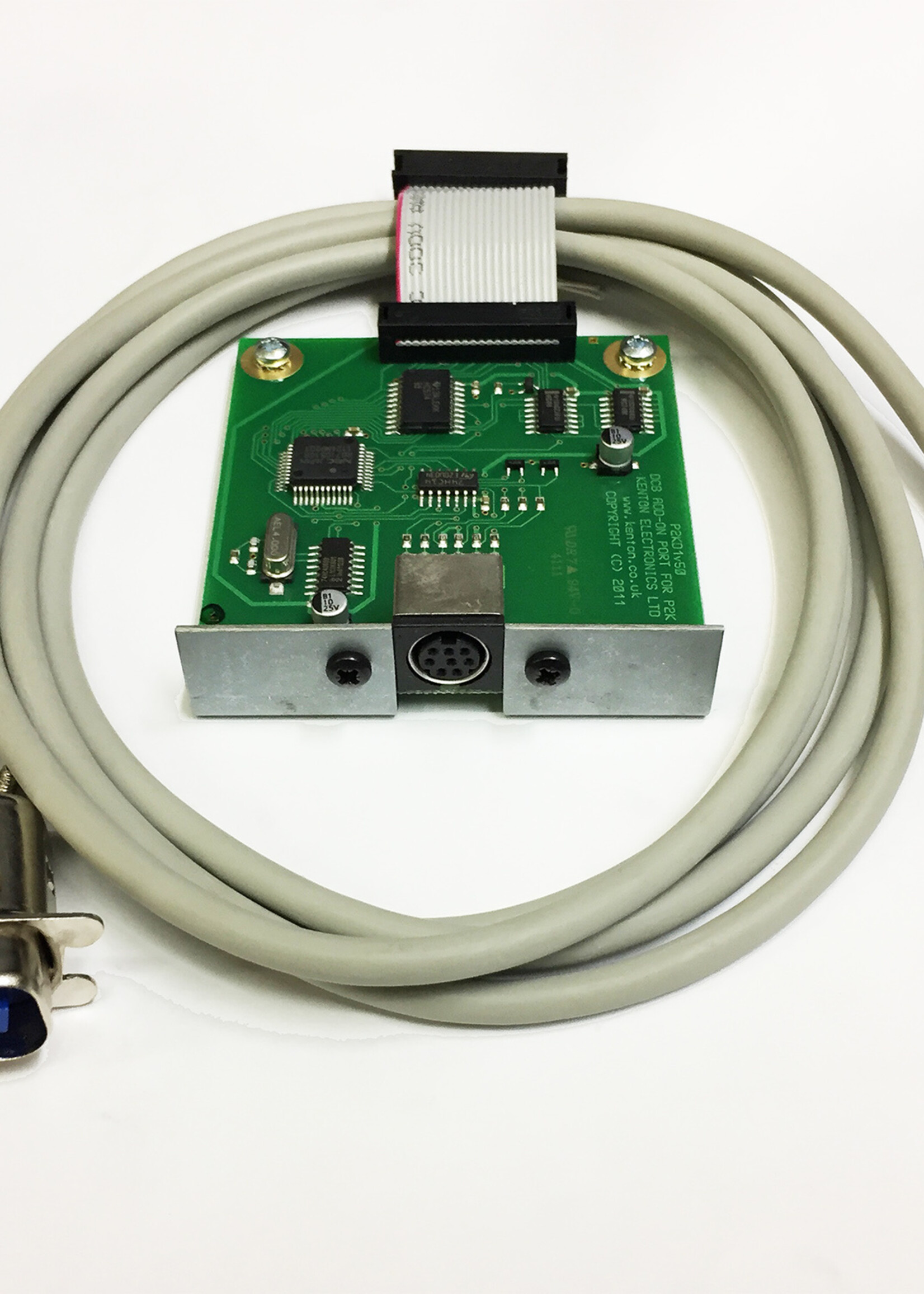 Kenton DCB Port for Pro-2000 (14 Pin cable)