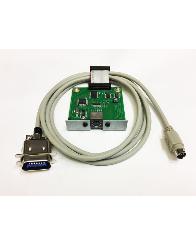 Kenton DCB Port for Pro-2000 (14 Pin cable)