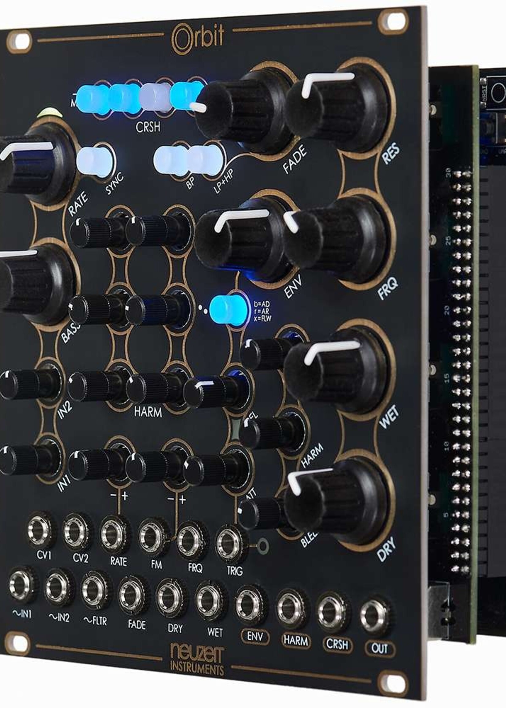 Neuzeit Instruments Orbit