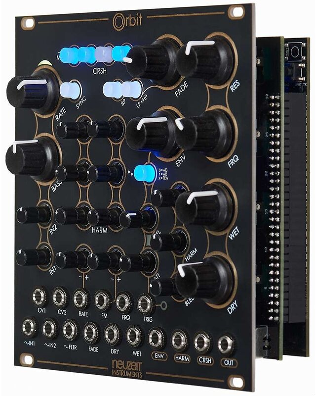 Neuzeit Instruments Orbit