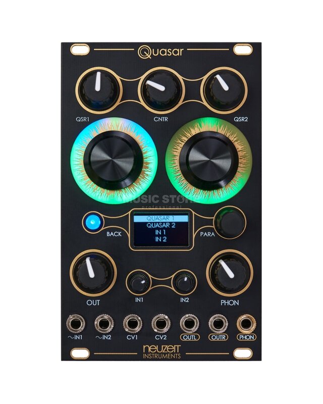 Neuzeit Instruments Quasar