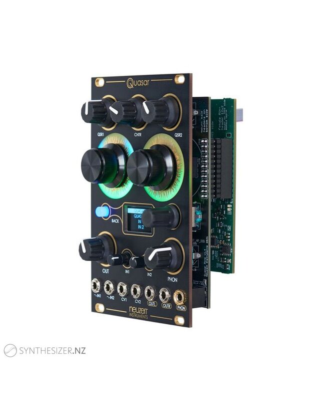 Neuzeit Instruments Quasar