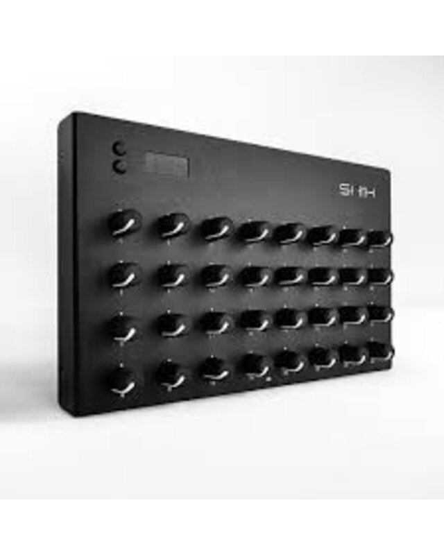 Shik N32B v3 Midi Controller