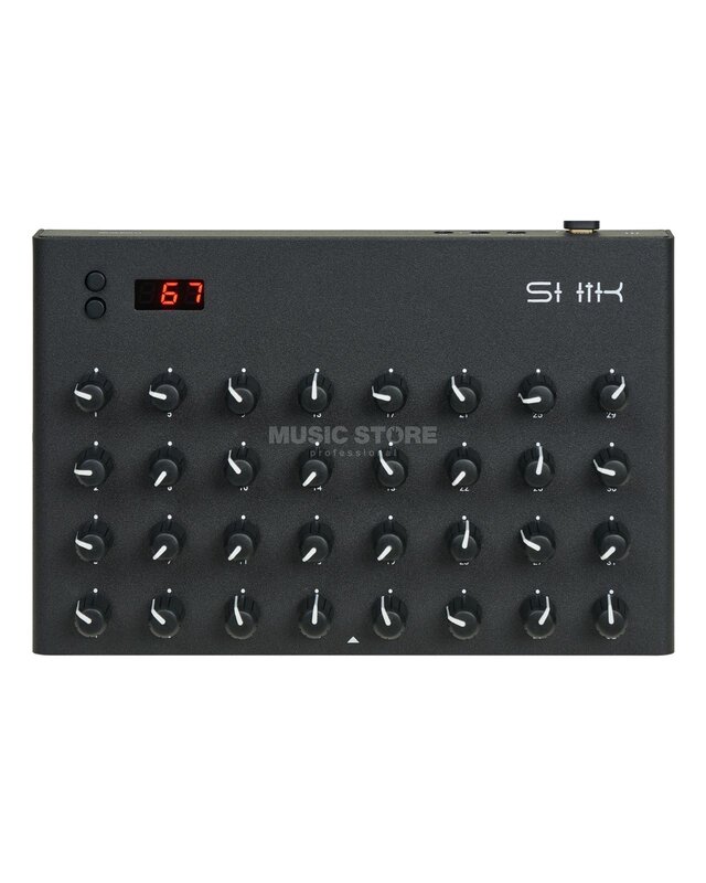 Shik N32B v3 Midi Controller