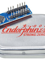 Endorphin.es strong zero VCO Core